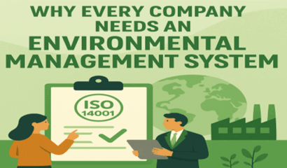 Environmental Management System