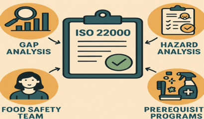 ISO 22000