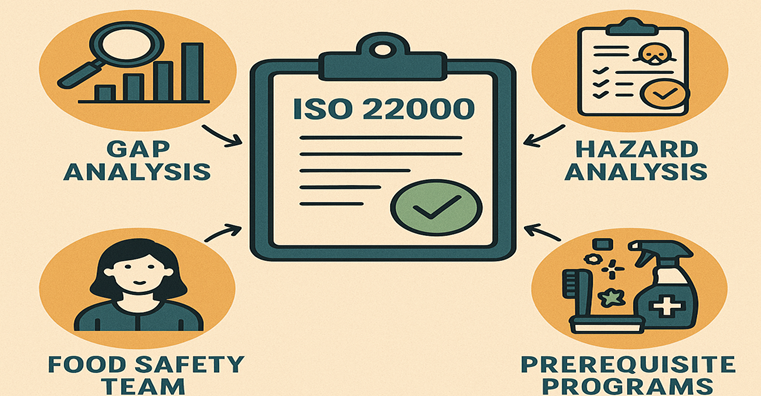 ISO 22000